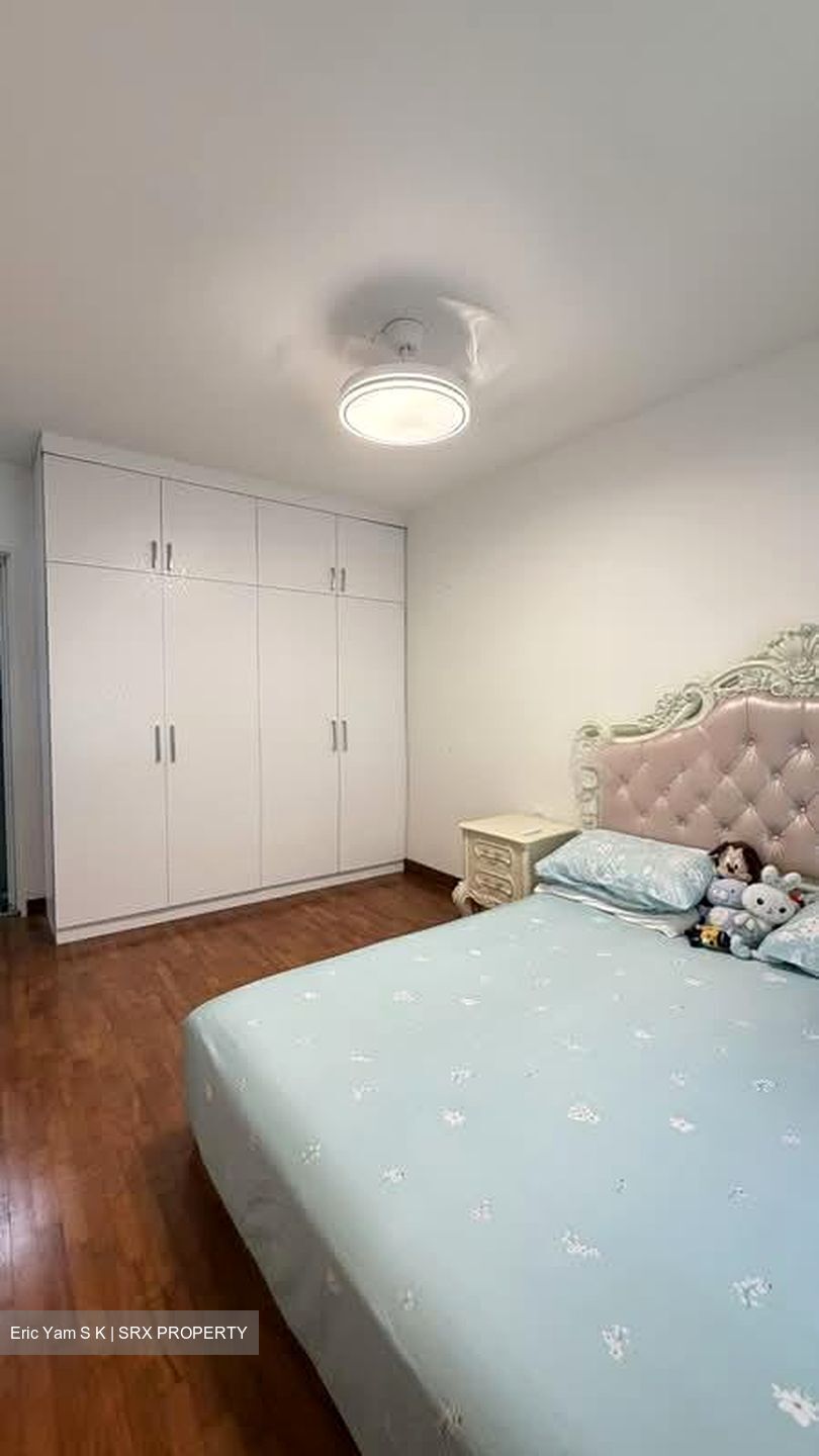 Blk 458 Segar Meadows (Bukit Panjang), HDB 4 Rooms #541166601
